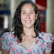 Dr. Deborah Salvo (@DebSalvoD)