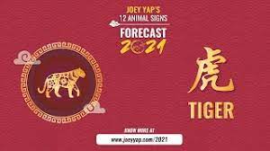 Everything you need to know about the chinese new year. 12 Animal Signs 2021 Fortune Forecast By Joey Yap This One Particular Animal Sign Is Gonna Be The Richest This Year