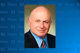 UMC board nominee has misdemeanor conviction in his past