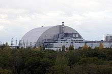 On april 26, 1986, the no. Chernobyl Disaster Wikipedia