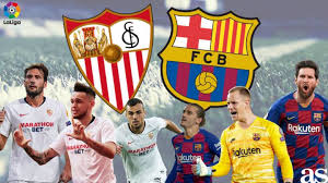 Use a vpn to live stream sevilla vs barcelona from anywhere. Googooska Sevilla Vs Fc Barcelona 0 0 Hadalsame Media