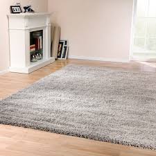 tapeso vloerkleed basic shaggy vloerkleed grijs vloerkleed vloerkleed beige