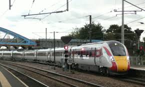 Lner is more than your train tickets, it's the way to travel. Lok Report Grossbritannien Lner Betreibt Fur Weitere Drei Jahre Die Ostkustenmagistrale