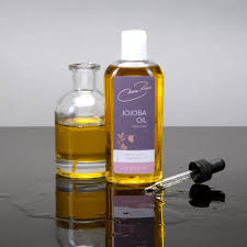 Jojoba oil is used in many hair products because of its nourishing nutrients, which have proven to improve hair moisture and growth while protecting against hair loss, breakage, and split ends. Jojoba Oil 100 4 Oz 118 Ml Nora Ross