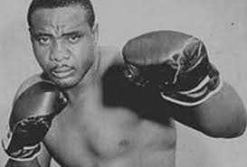 BACK THEN...: SONNY LISTON