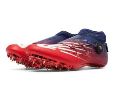 The new balance freeze lx version 3.0 added back some of the old features from the first model and has now made one of the top lacrosse cleats out there. New Balance Usd200 V2pp On Sale Spike Shoes Spikes Running Shoes Track Shoes