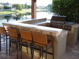 Welcome to bay area bbq islands. Custom Bbq Bars Grilling Appliances Florida Custom Bbq Grills Cliff S Pools Patios