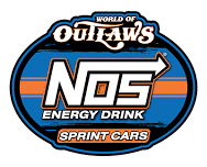 Sheldon Haudenschild NOS Energy Drink Buckeye Brawl