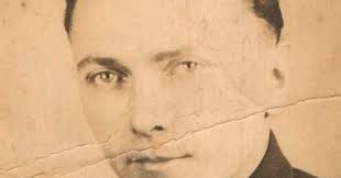 Stalag IV C: Roger BERTRAND