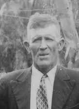 Sidney Alexander “Sid” White (1886-1955)