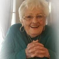 Jane Hope Lowe Parker Obituary (2024)