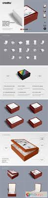 Tiled Wood Jewelry Box Mockup Set 2249144 Wood Jewellery Wood Jewelry Box Wood Tile