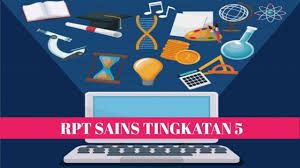 Buku teks sk (2017) tingkatan 4. Rpt Sains Tingkatan 5 Tahun 2021 Kssm Youtube