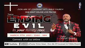 GEOLOGY OLD STUDENT ASSOCIATION, DELSU ABRAKA.