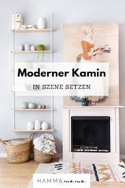 Modernen Kamin In Szene Setzen Eine Skandinavische Wohnzimmer Deko Skandinavische Wohnraume Wohnzimmer Dekor Kamin Wohnzimmer