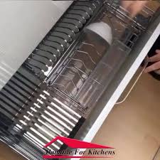 أجمل اكسسوارات المطبخ تجدونها لدينا شركه الامثل للمطابخ