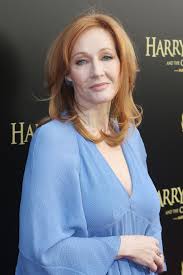 Rowling, is a british author, philanthropist, film producer. J K Rowling Damit Vertreibt Sich Harry Potter Autorin Die Zeit Gala De