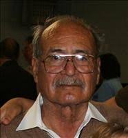 Catarino Armijo Obituary (2010)