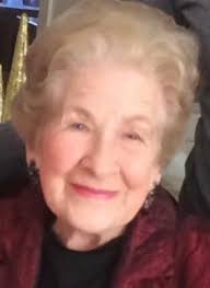 Grayce Kimbrough Obituary (1912