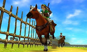 Pagina para bajar los mejores juegos 3ds cia gratuitamente en mediafire, descargar juegos para citra android apk, juegos para citra mediafire, juegos para citra pc, descargar. Amazon Com The Legend Of Zelda Ocarina Of Time 3d Video Games
