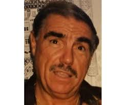 Ronald Lane Obituary (1938