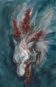 Lupine Adjective 1 Pertaining To Or Resembling The Wolf 2 Related To The Wolf 3 Savage Ravenous Predatory Noun 4 Any Wolf Art Dark Art Illustration Art