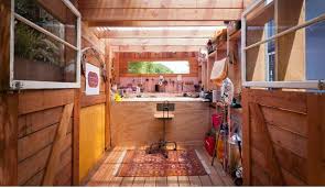32 things you need in your man cave. 17 Garage Man Cave And She Shed Ideas