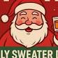 Shots with Santa & Ugly Sweater Friday - Fox River Brewing Company Waterfront Restaurant, 1501 Arboretum Dr Event Image