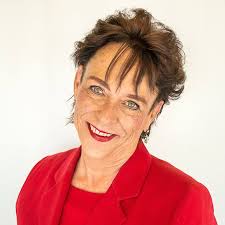 Martha Terry Dempsey