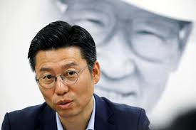 After tragedies and big losses, Hyundai looks to reverse North Korea  fortunes