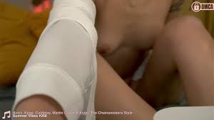 _sirine_ New Porn Video [Chaturbate] - shibari, leggings, bigpussylips,  beautiful