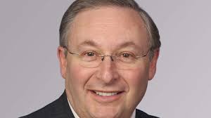 AccuWeather CEO Barry Myers steps down, sells company shares to lead NOAA