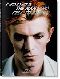 Maybe you would like to learn more about one of these? David Bowie At His Best The Man Who Fell To Earth Taschen Books