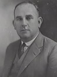 Charles Brill Bridges