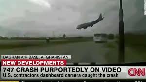 Maybe you would like to learn more about one of these? Afghanistan Plane Crash Kills 7 Americans Cnn