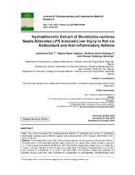 Image result for Buchholzia