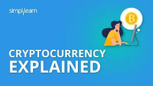 Start with cryptocurrency basics or choose from our common themes. Cryptocurrency Explained What Is Cryptocurrency Cryptocurrency For Beginners Simplilearn Youtube
