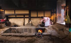 الثقافة والفنون الكورية