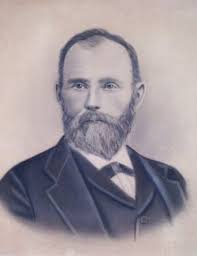 Albert Tobias Stansbury Jr. (1848-1909)