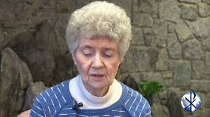 Our beloved Sister, Sr. Therese Howard, M.M. who was a Maryknoll Sister for  65 years was called home to God. 🙏❤️ Sister Therese spent 30 years working  as a Physician in Hong