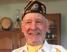 Tom Acker: He served in the Army Reserves during Vietnam