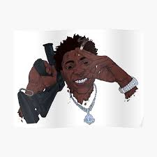 16 best quando rondo images fine boys celebrity crush. Youngboy Posters Redbubble