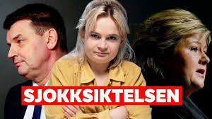 Nok en gang har laila bertheussen en melding på sin veske. Wara Truslene Justisministerens Samboer Siktet Etter Bilbrann Tor Mikkel Wara Laila Bertheussen Youtube