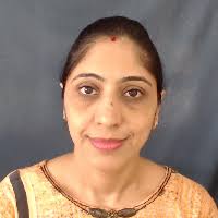 Sushma Pandey
