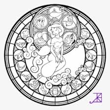 We have collected 39+ baby jasmine coloring page images of various designs for you to color. Stained Glass Coloring Pages Disney Princess Jasmine Disney Stained Glass Coloring Pages Hd Png Download Kindpng