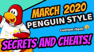 To view our mascot tracker, codes, and various other special secrets, join us on our discord by. The Iceberg Tips Club Penguin 14th Anniversary Club Penguin Rewritten By Club Penguin Legacy