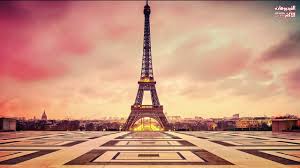 خلفيات برج إيفل Eiffel Backgrounds Hd Youtube