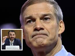 Jim Jordan Gives IRS Hard Deadline to Hand Over Documents