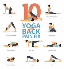 And even if you've never had any back problems (yet!) it will help you keep it that way. Exercises To Solve Lower Back Pain Once And For All