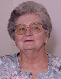 Obituary information for Juanita Cayton Saad